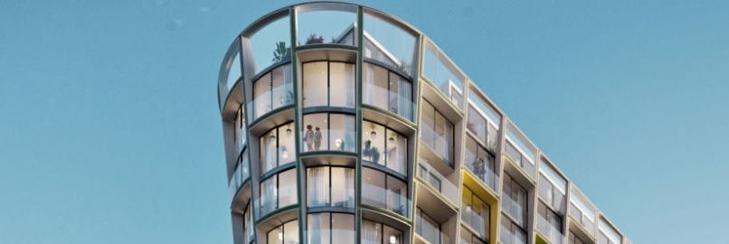 Strata Apartment Buildings Less than 6 Years Old Are You Eligible