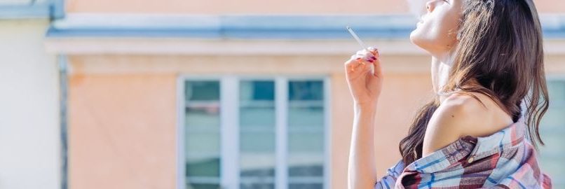 NCAT Landmark Ruling Could this be the end to smoking on balconies