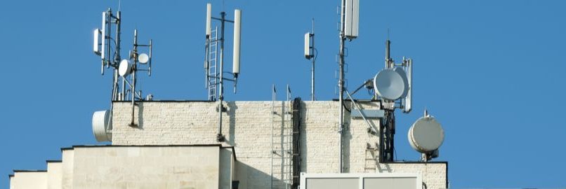 Telecommunication Towers in Strata Buildings