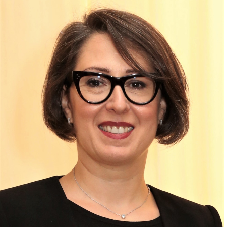 Helen Amanatiadis JS Mueller & Co Lawyers specialising in Strata Law Accredited Commercial Litigator Building and Construction