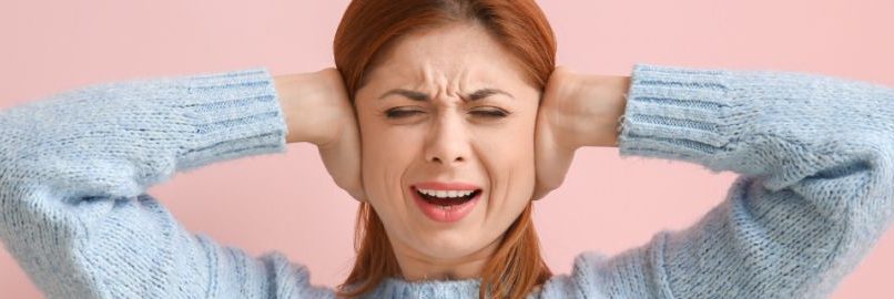 Noise Complaints in Strata Apartments