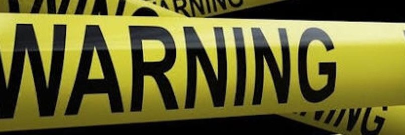 Strata Telecommunications Warning