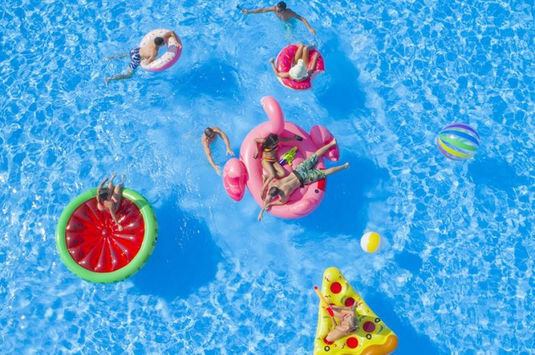 Strata Living Bylaws Pools Gyms BBQs Summer and more