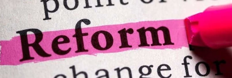 Strata Law Reforms update to the new laws