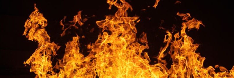 Manager your escooter lithium battery fire risk with these safety tips