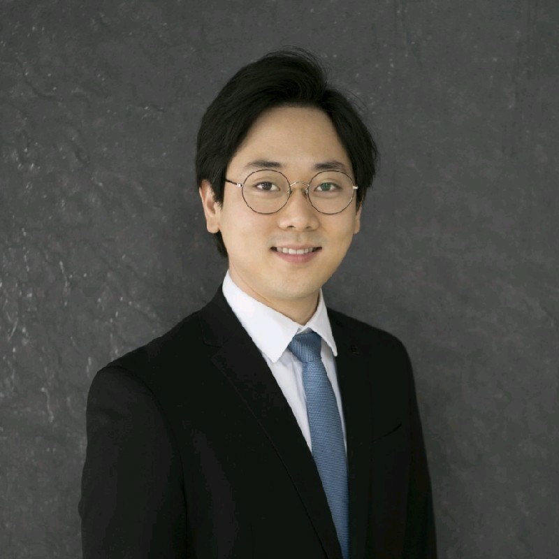 Yeon Chung Lawyer JS Mueller & Co Lawyers specialising in Strata Law