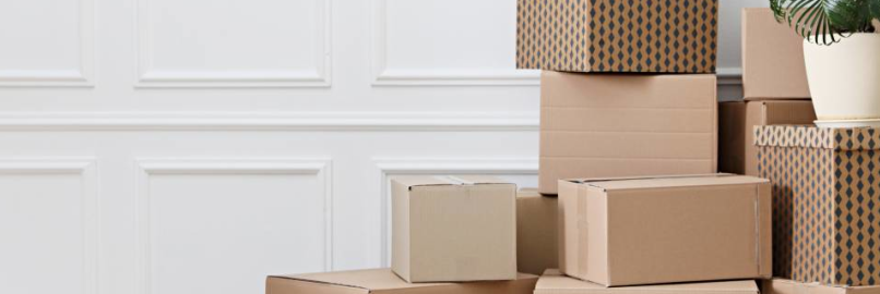 Parcels delivered to strata foyers - waste and abandoned goods bylaws