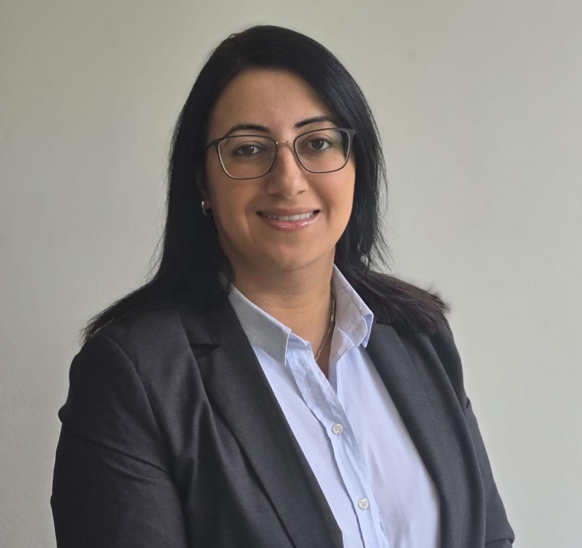 Rebecca Moufarrege Specialist Strata Lawyer JS Mueller & Co Strata Lawyers