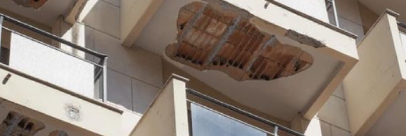 Proving Systemic Building Defects in Strata