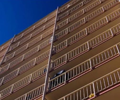 How far can you go with systemic defects in strata