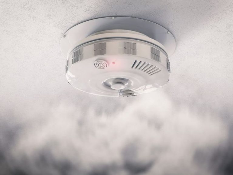 Winter Chills in Strata bring increased fire risks