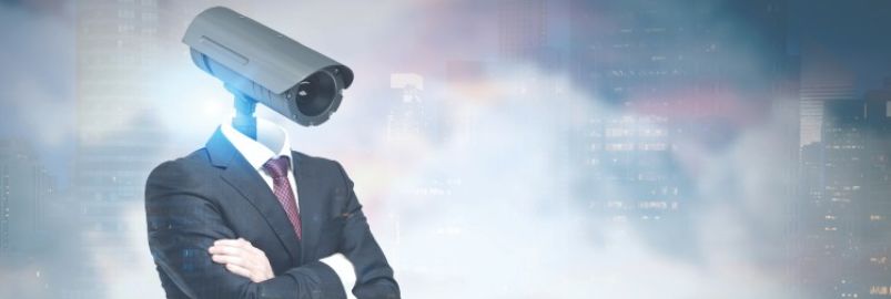 Security and CCTV Camera in Strata Living