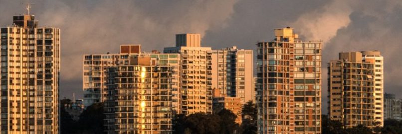 Strata Living New NSW Guide