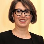 Helen Amanatiadis JS Mueller & Co Strata Lawyers - Senior Lawyer and Accredited Specialist Commercial Litigation in Building and Construction Law