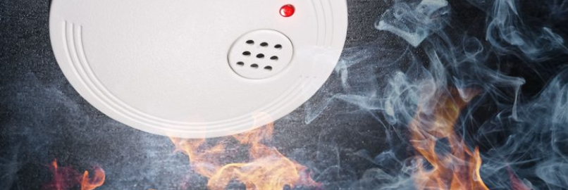 Fire Safety in Strata Living New Rules for Owners Corporations