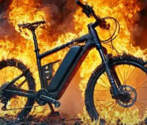 EV Fires Soar in Strata Schemes