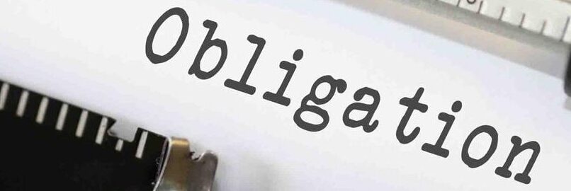 New disclosure obligations for Strata Managers