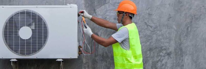 replacement of your air-conditioning-units in strata